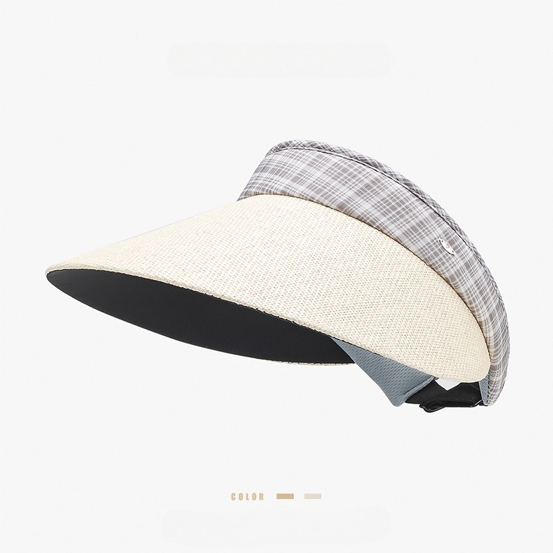 Women Fashion Sun Hats portabl - огляд і ціна Straw Hat Summer