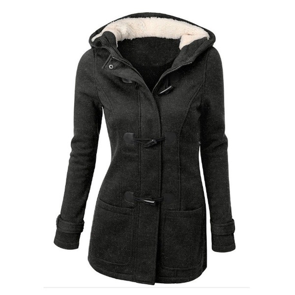 Selling Amazon Hooded Classic  - огляд і ціна Women'S Fashion Jackets Amazon