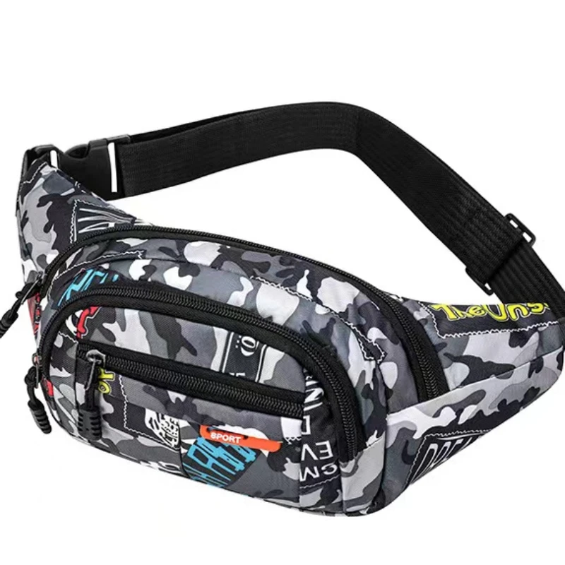 Outdoor Travel Sports Waist Pa - огляд і ціна Coin Purse Women
