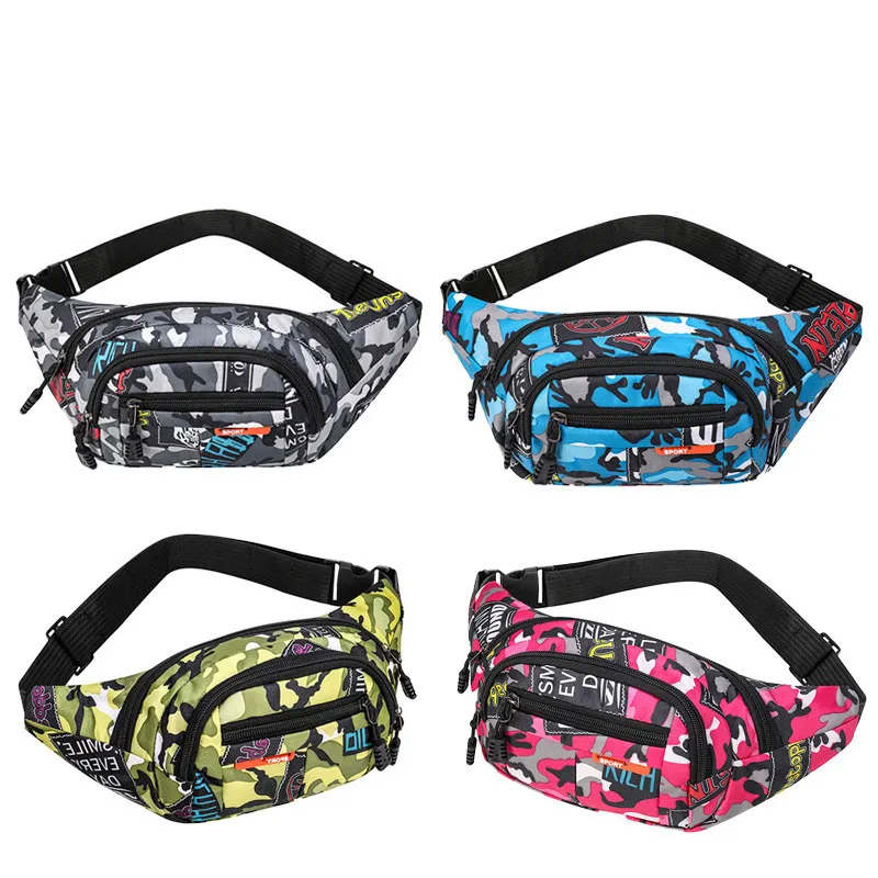 Outdoor Travel Sports Waist Pa - огляд і ціна Coin Purse Women
