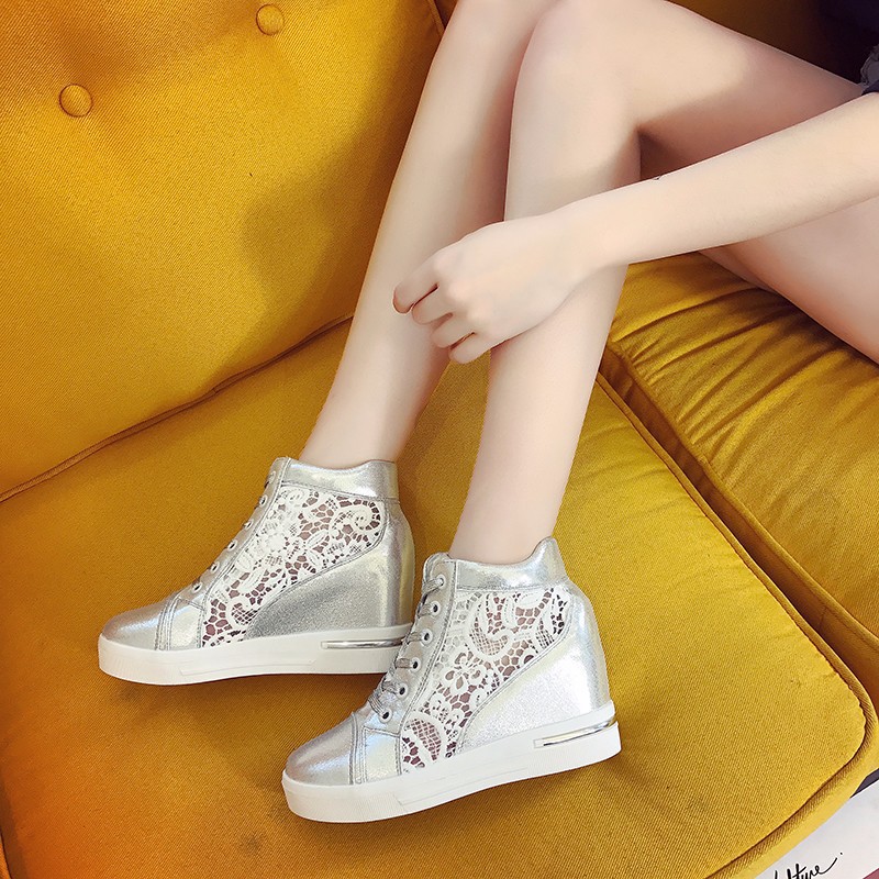 Comemore Platform White Sports - огляд і ціна Women'S Fashion Tennis Shoes