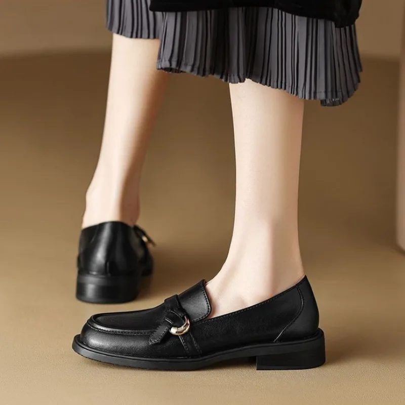 With Medium Heels Woman Pumps  - огляд і ціна Women'S Fashion Quick Delivery