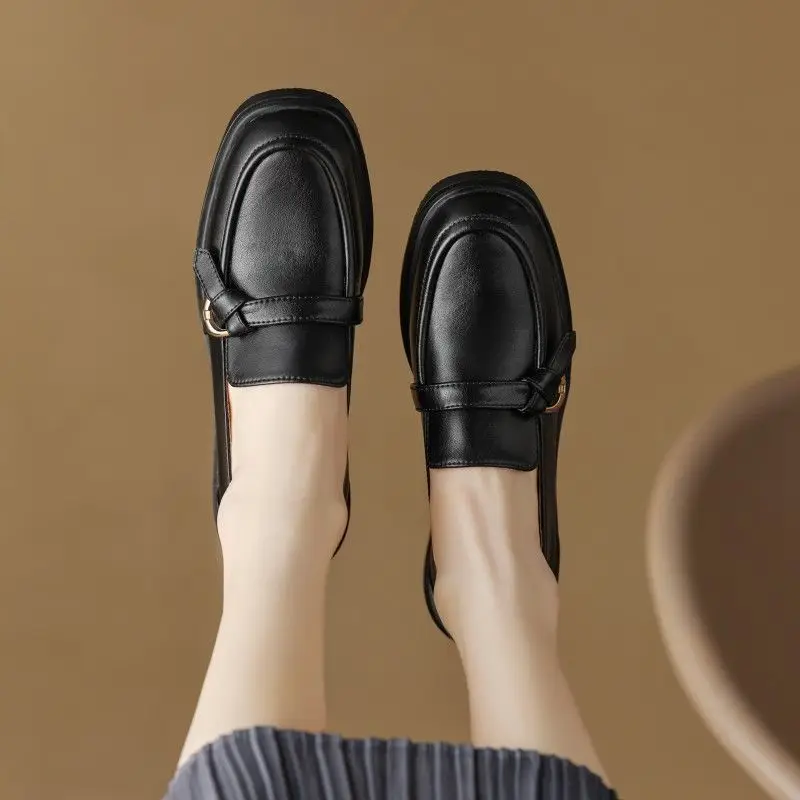 With Medium Heels Woman Pumps  - огляд і ціна Women'S Fashion Quick Delivery