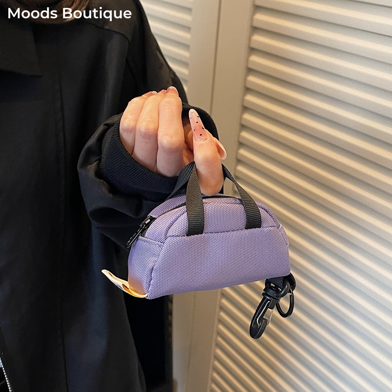 Cute Mini Earphone Bags For Wo - огляд і ціна Coin Purse Women