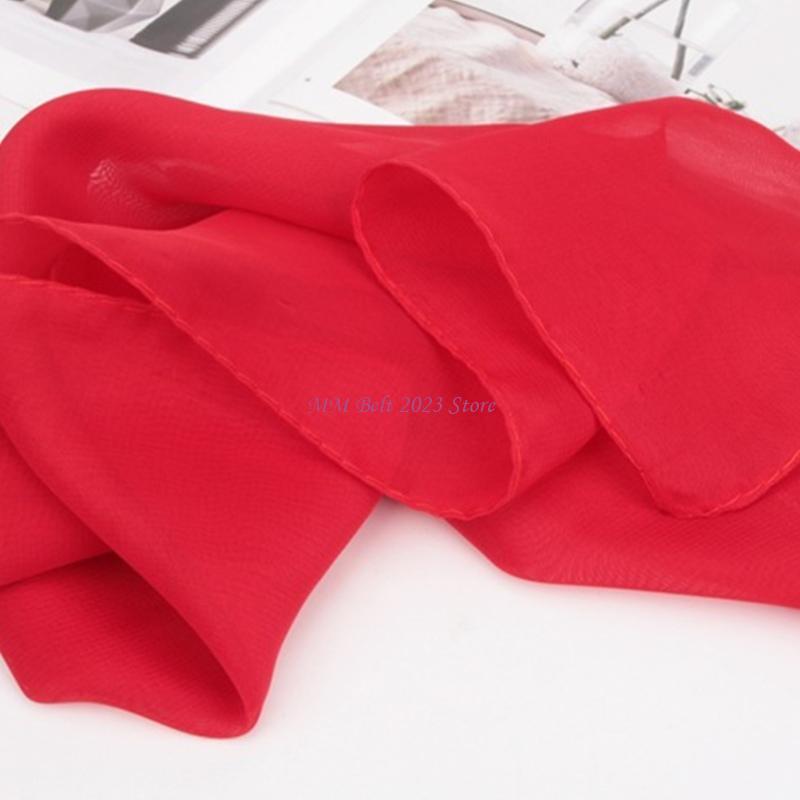 49ME Square Ribbon Neck Scarf  - огляд і ціна Women'S Fashion In The 1950S