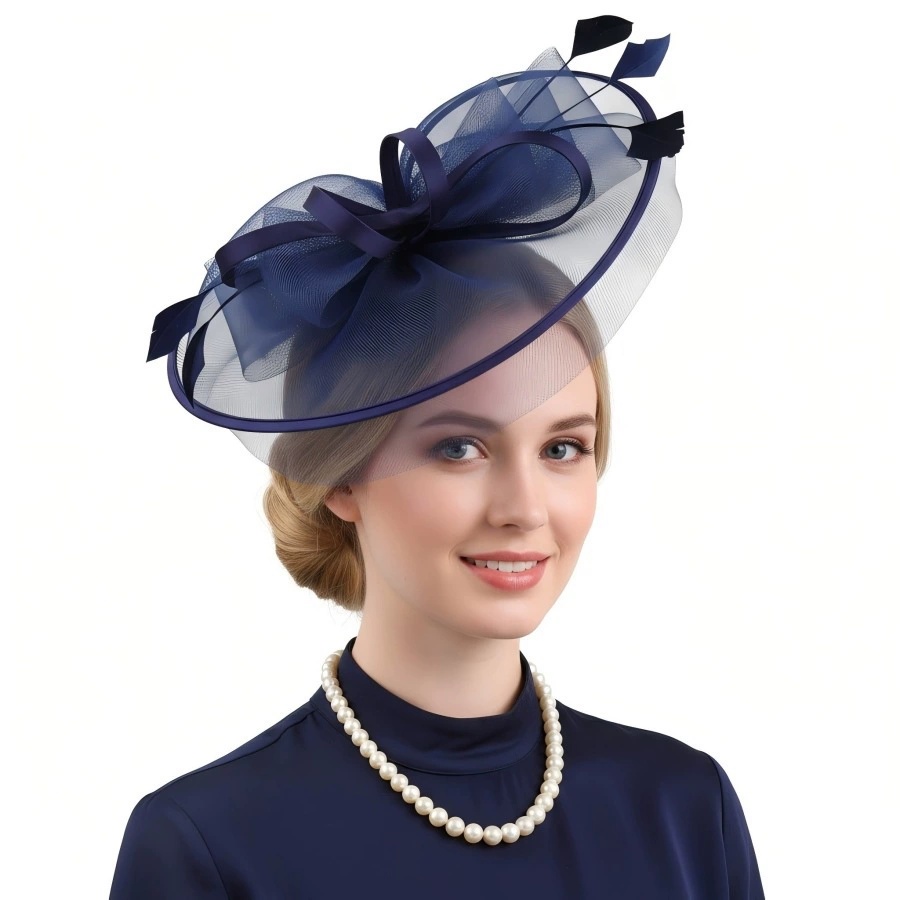 Fascinators Hats For Women Tea - огляд і ціна Women'S Fashion In The 1950S