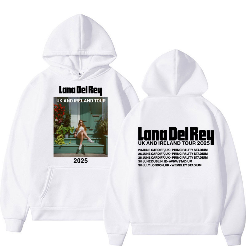 Lana Del Rey UK and Ireland 20 - огляд і ціна Women'S Fashion Uk 2025