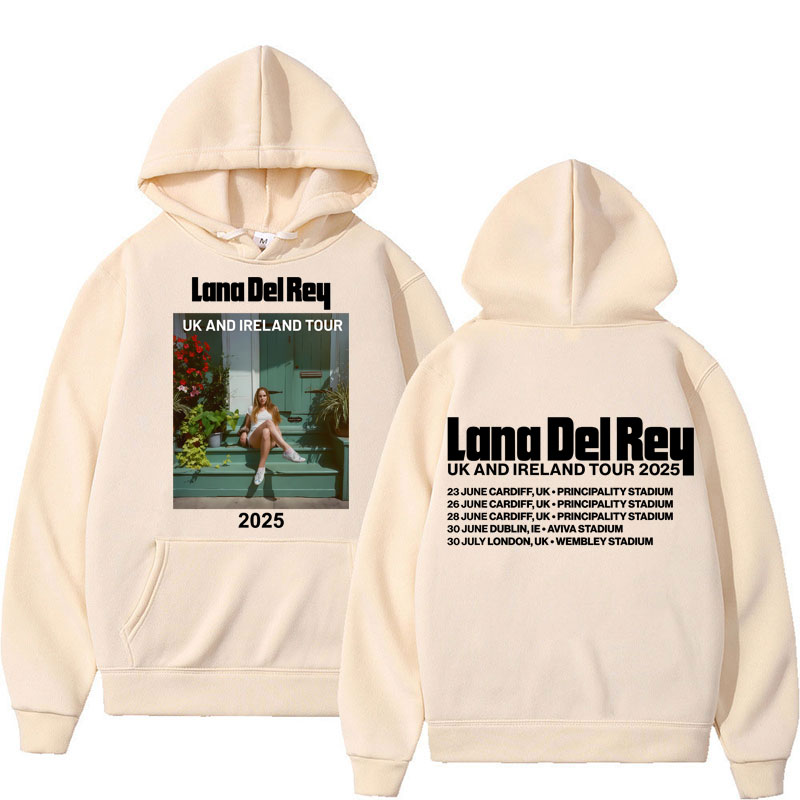 Lana Del Rey UK and Ireland 20 - огляд і ціна Women'S Fashion Uk 2025