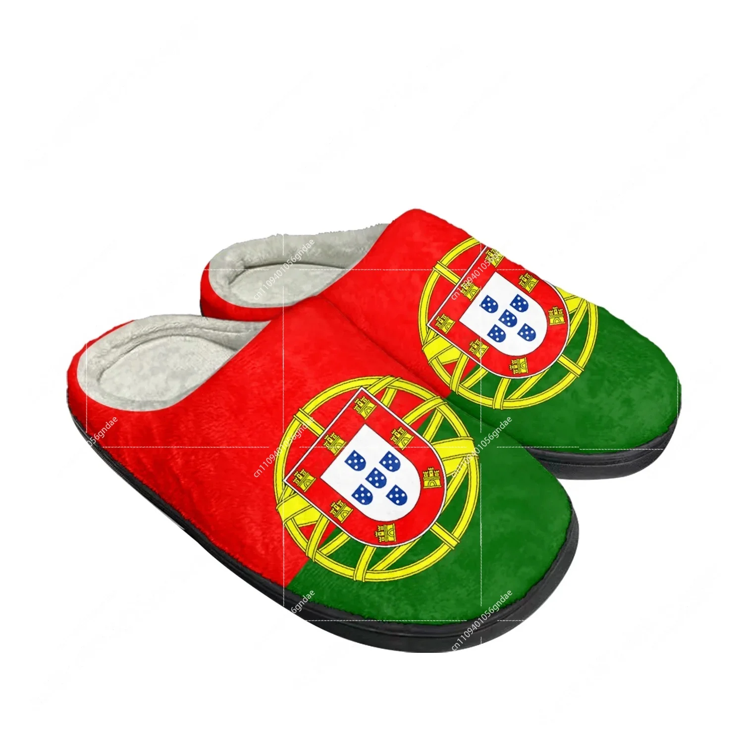 Portugal Flag Home Cotton Cust - огляд і ціна Women Fashion Drawing