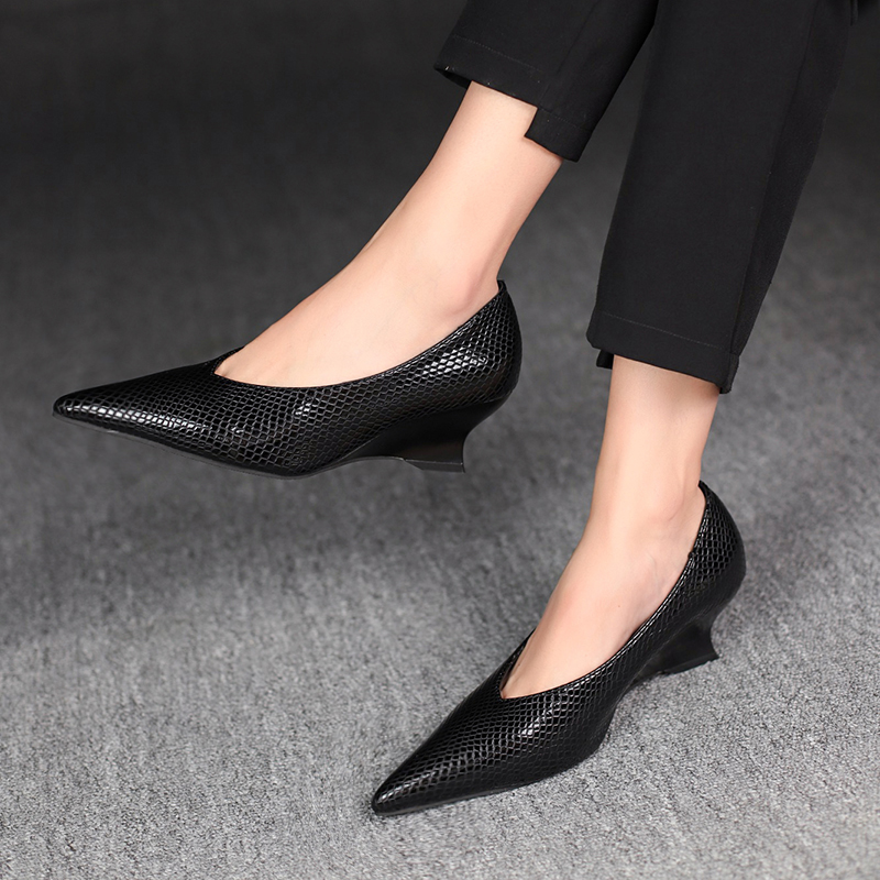 Moccasins Shoes for Women High - огляд і ціна Women'S Fashion Quick Delivery