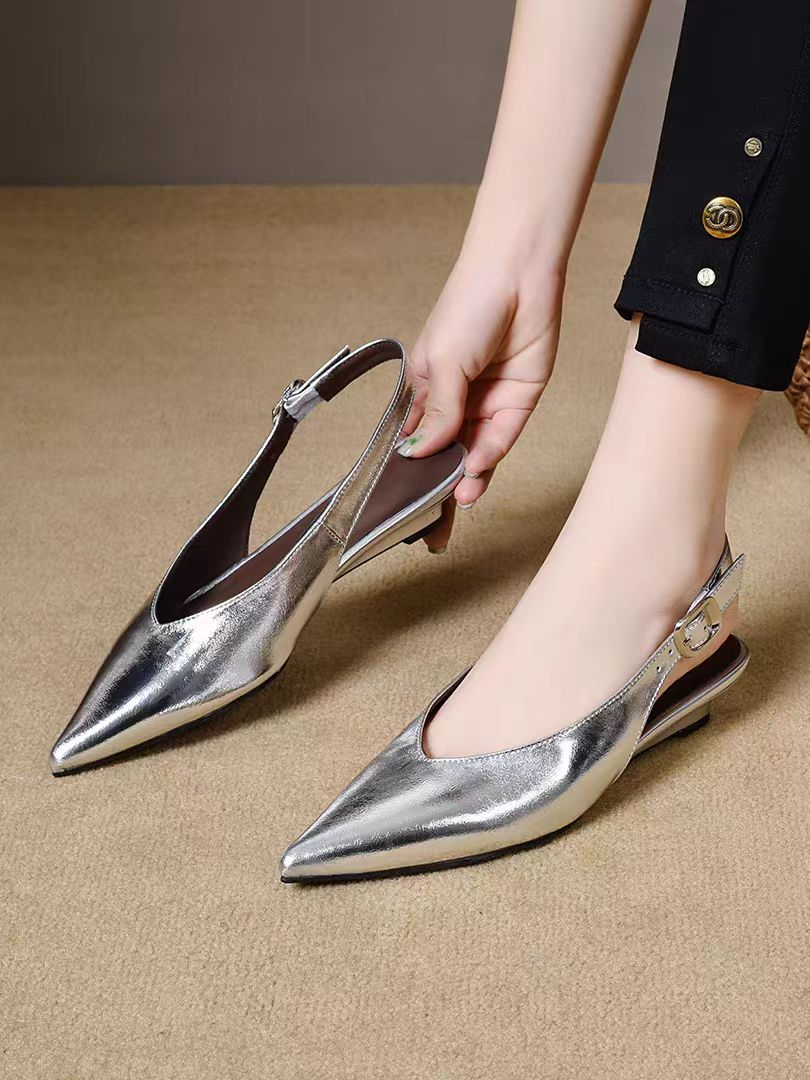 Women's Sandals Summer 2026 Ne - огляд і ціна Women'S Fashion Sandals