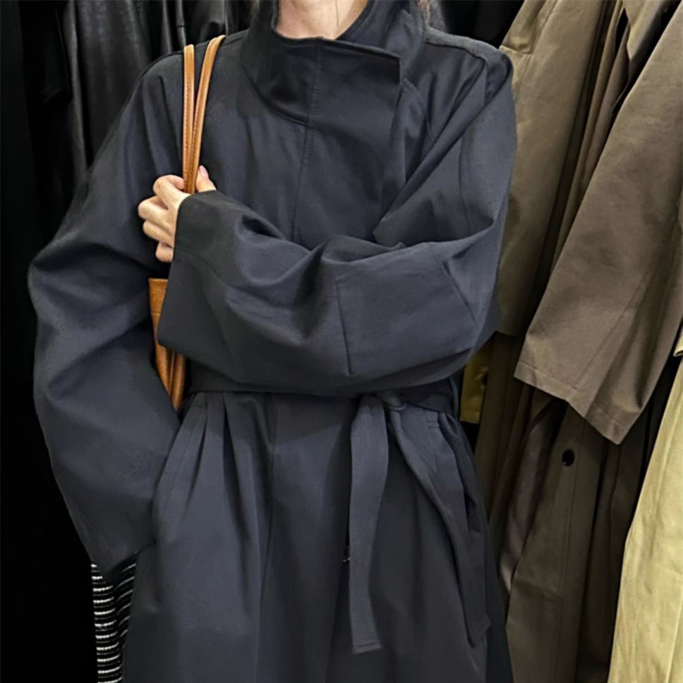 Brown Trench Women'S Fashionab - огляд і ціна Women'S Fashion Raincoat