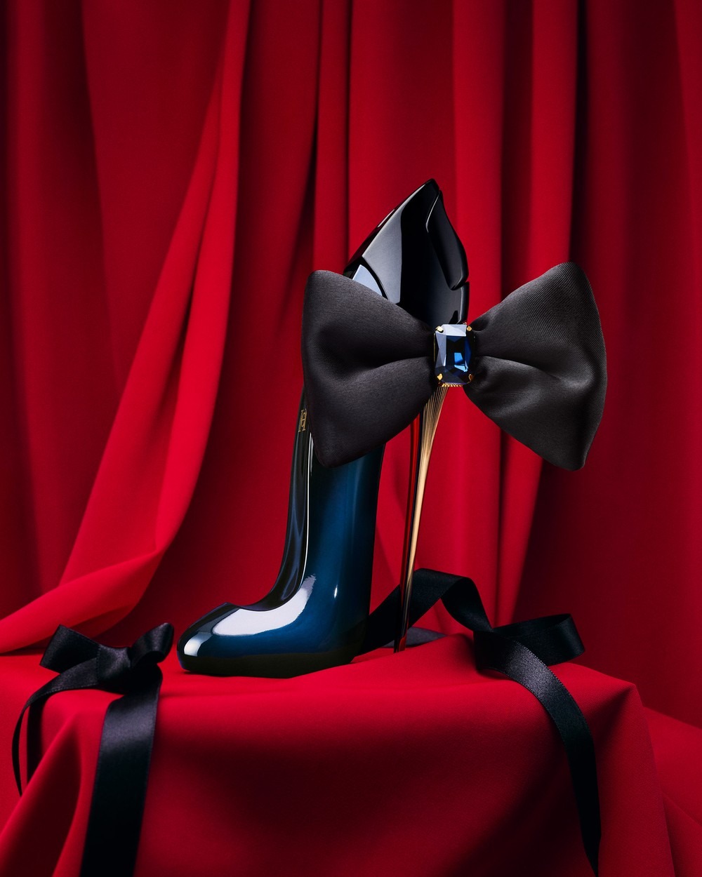 Carolina Herrera Good Girl Bow - огляд і ціна Women'S Fashion Quick Delivery