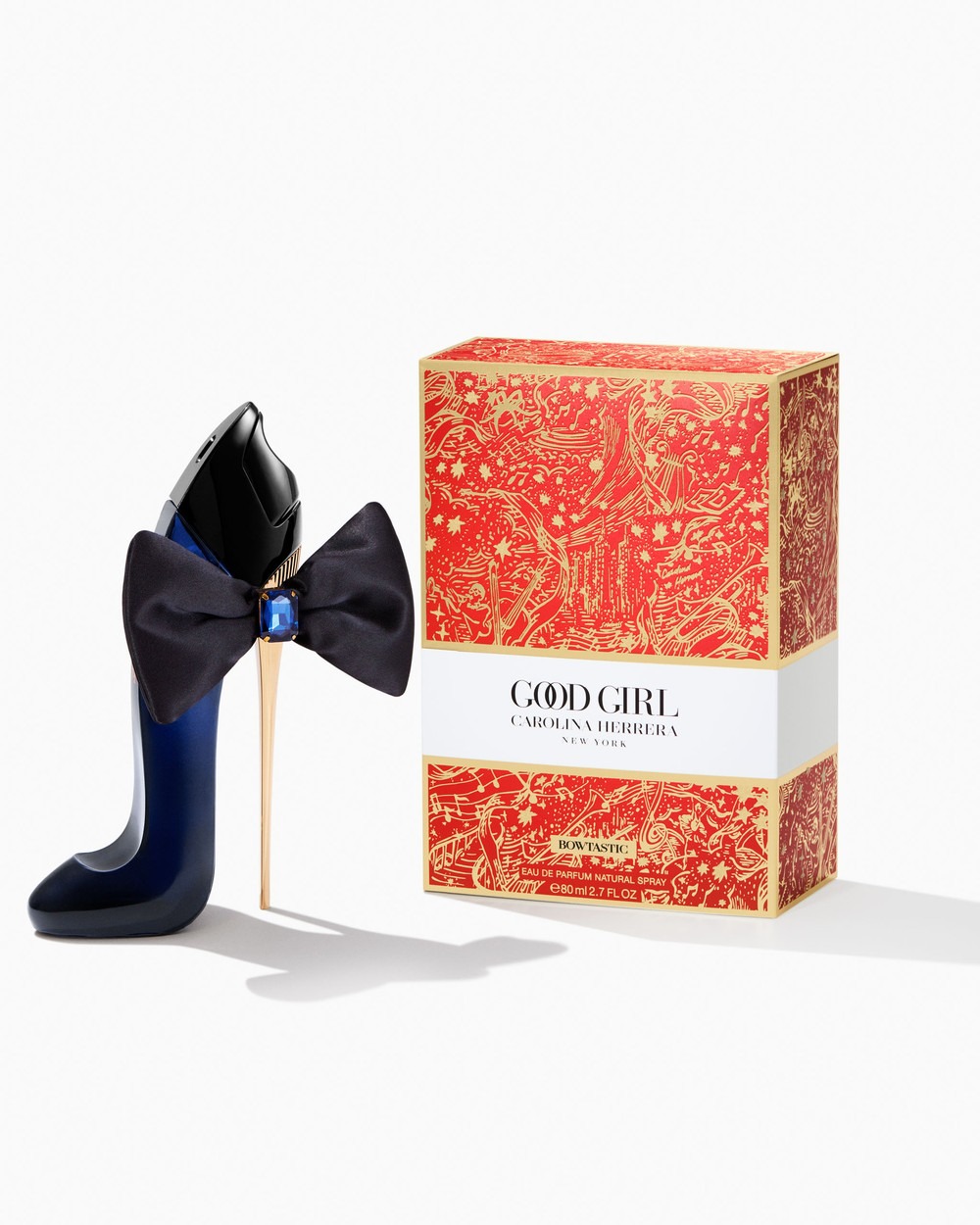 Carolina Herrera Good Girl Bow - огляд і ціна Women'S Fashion Quick Delivery