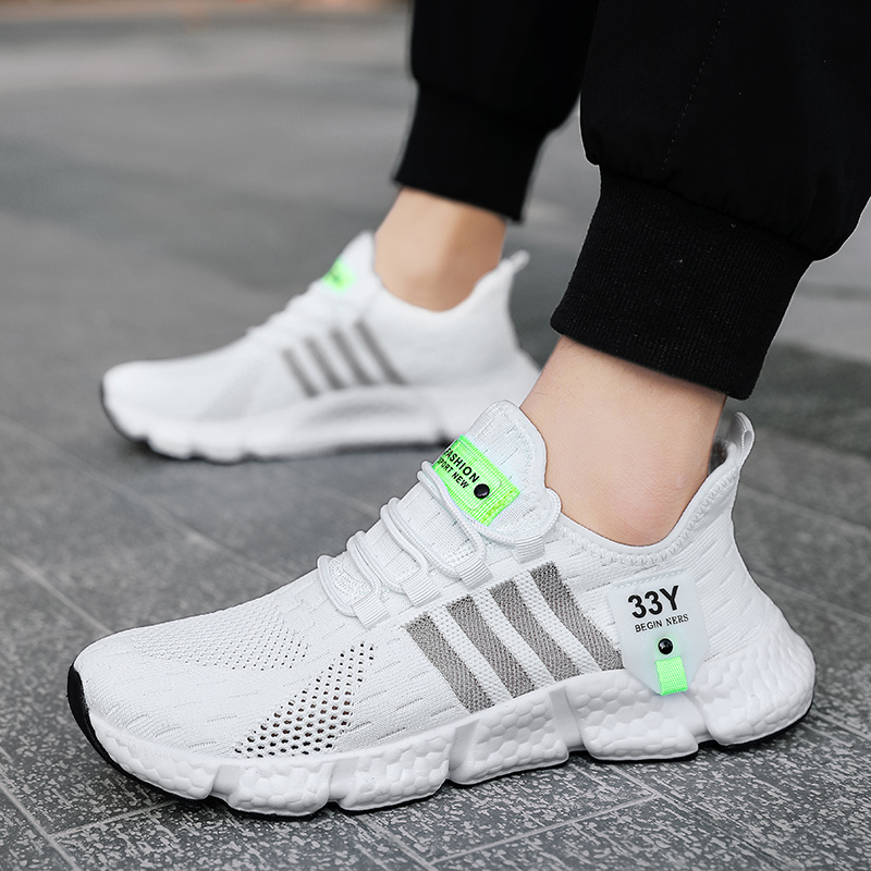 High Quality Sneakers Men Summ - огляд і ціна Women'S Fashion Tennis Shoes