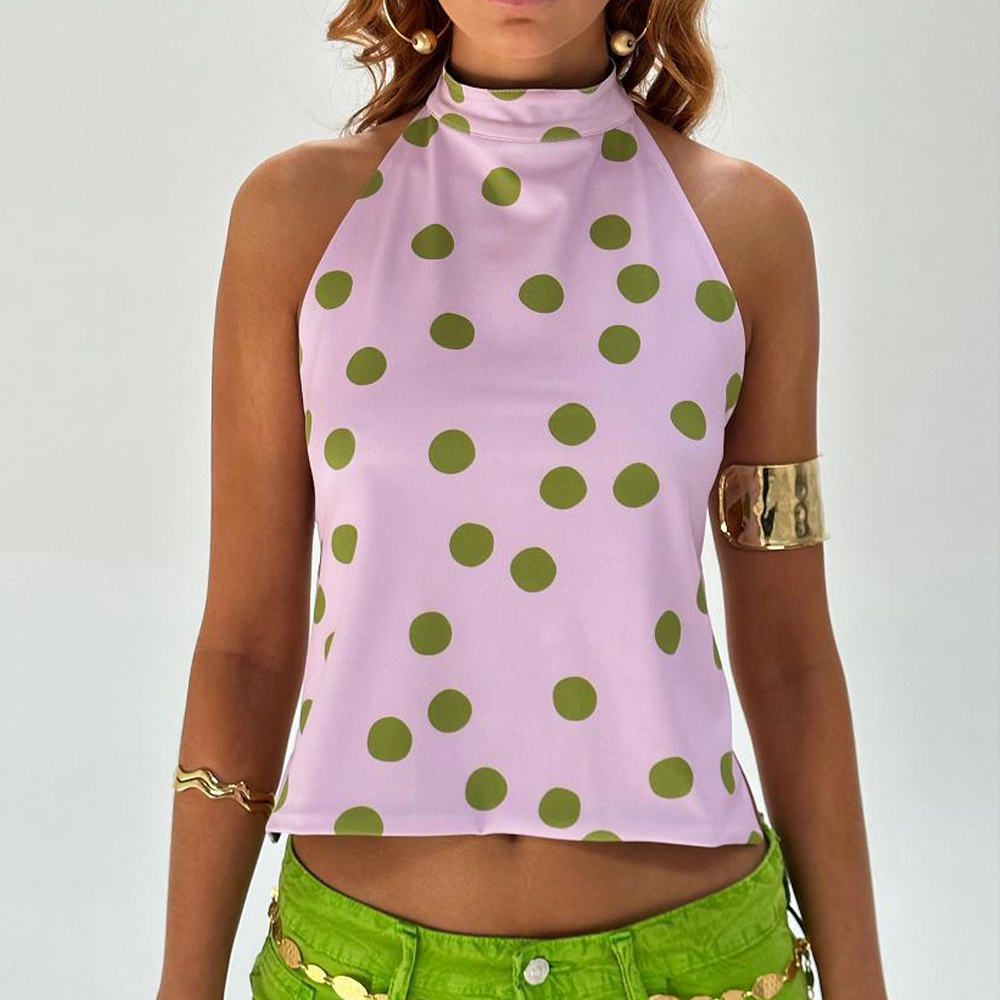 Fashionable women's Y2K button - огляд і ціна Women Fashion Necktie