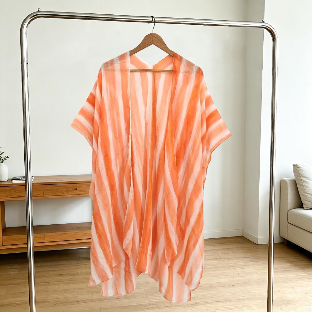 Polyester Beach Cover Up Light - огляд і ціна Women'S Fashion Knitwear