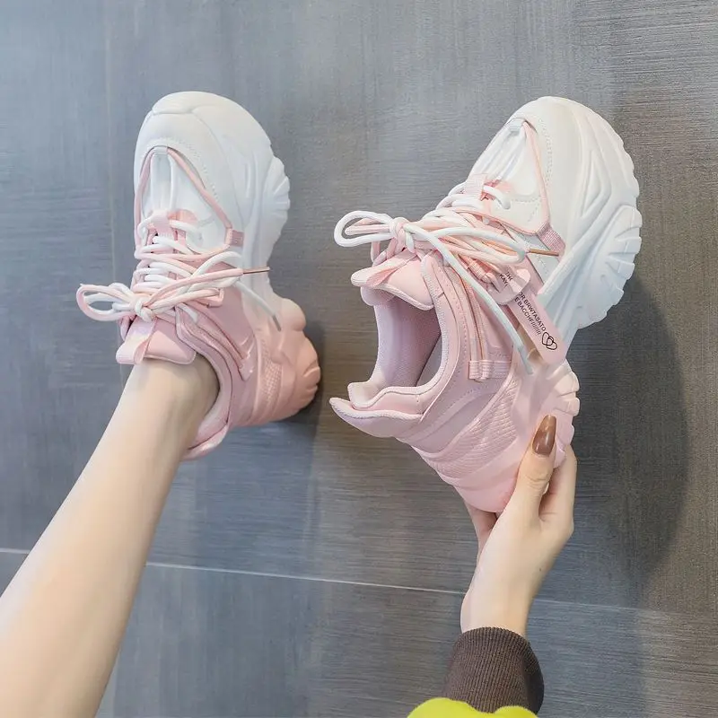 Women's Shoes Casual Shoes Spr - огляд і ціна Women'S Fashion Tennis Shoes