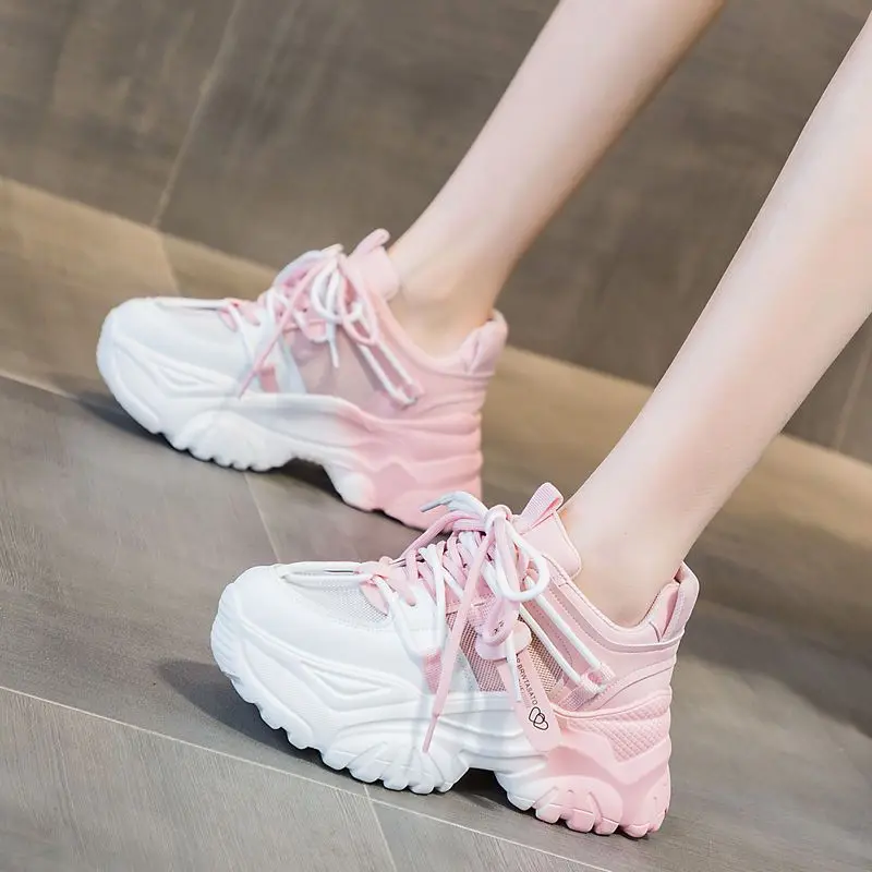 Women's Shoes Casual Shoes Spr - огляд і ціна Women'S Fashion Tennis Shoes