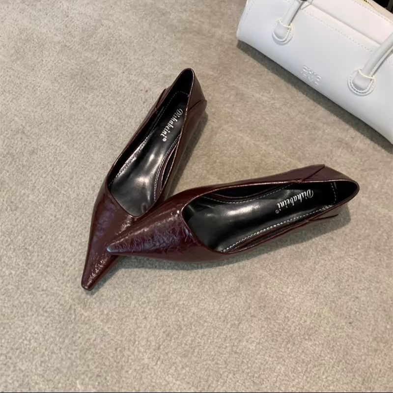 Women Summer Pointed Toe Basic - огляд і ціна Women'S Fashion Sandals