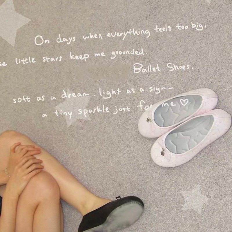 Bows Ballet Shoes - 2026 New S - огляд і ціна Women Fashion Trend 2026
