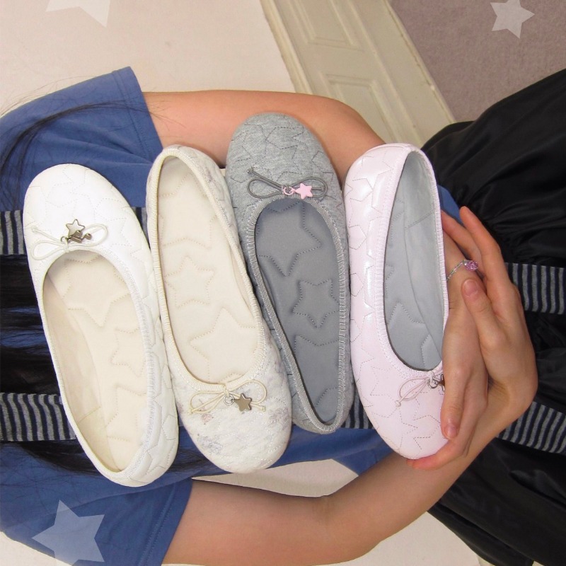 Bows Ballet Shoes - 2026 New S - огляд і ціна Women Fashion Trend 2026