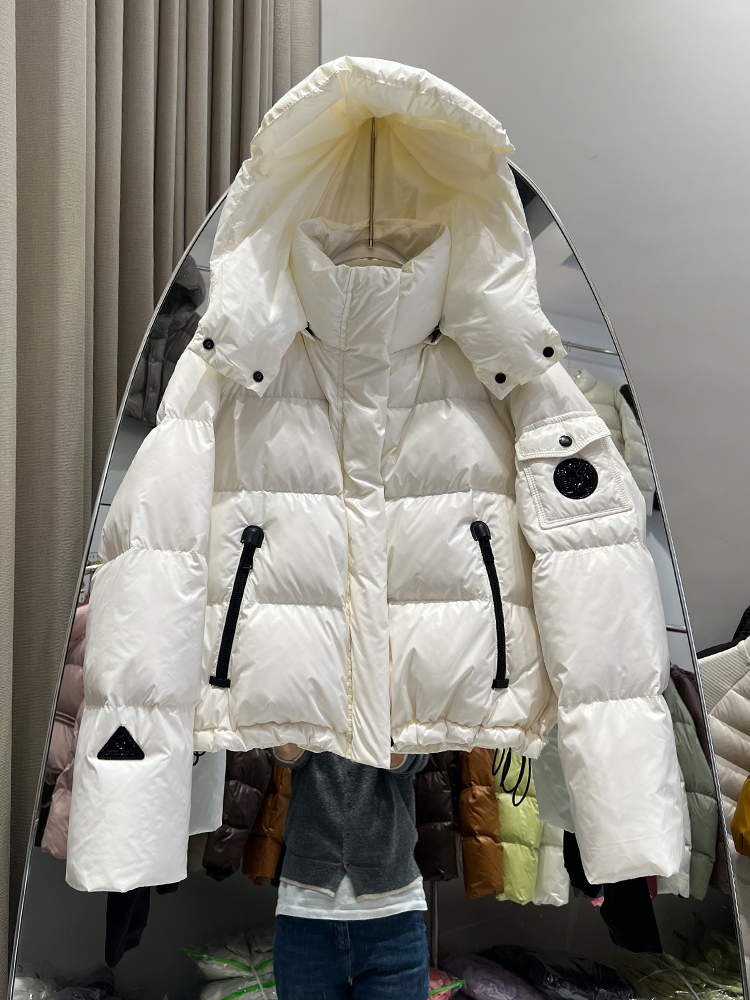 New Fashion Winter Keep Warm 9 - огляд і ціна Women'S Fashion Quilted Jacket