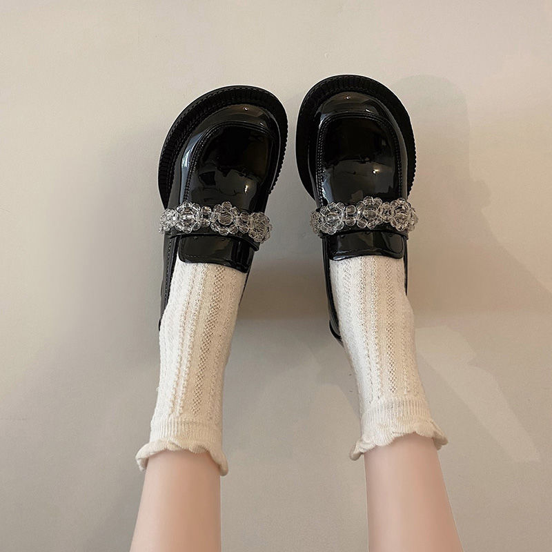 Rhinestone Women's Mary Jane S - огляд і ціна Women'S Fashion Quick Delivery