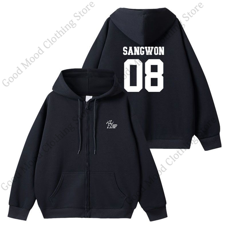 ALPHA DRIVE ONE Zipper Hoodies - огляд і ціна Women'S Fashion Zip Up Hoodies