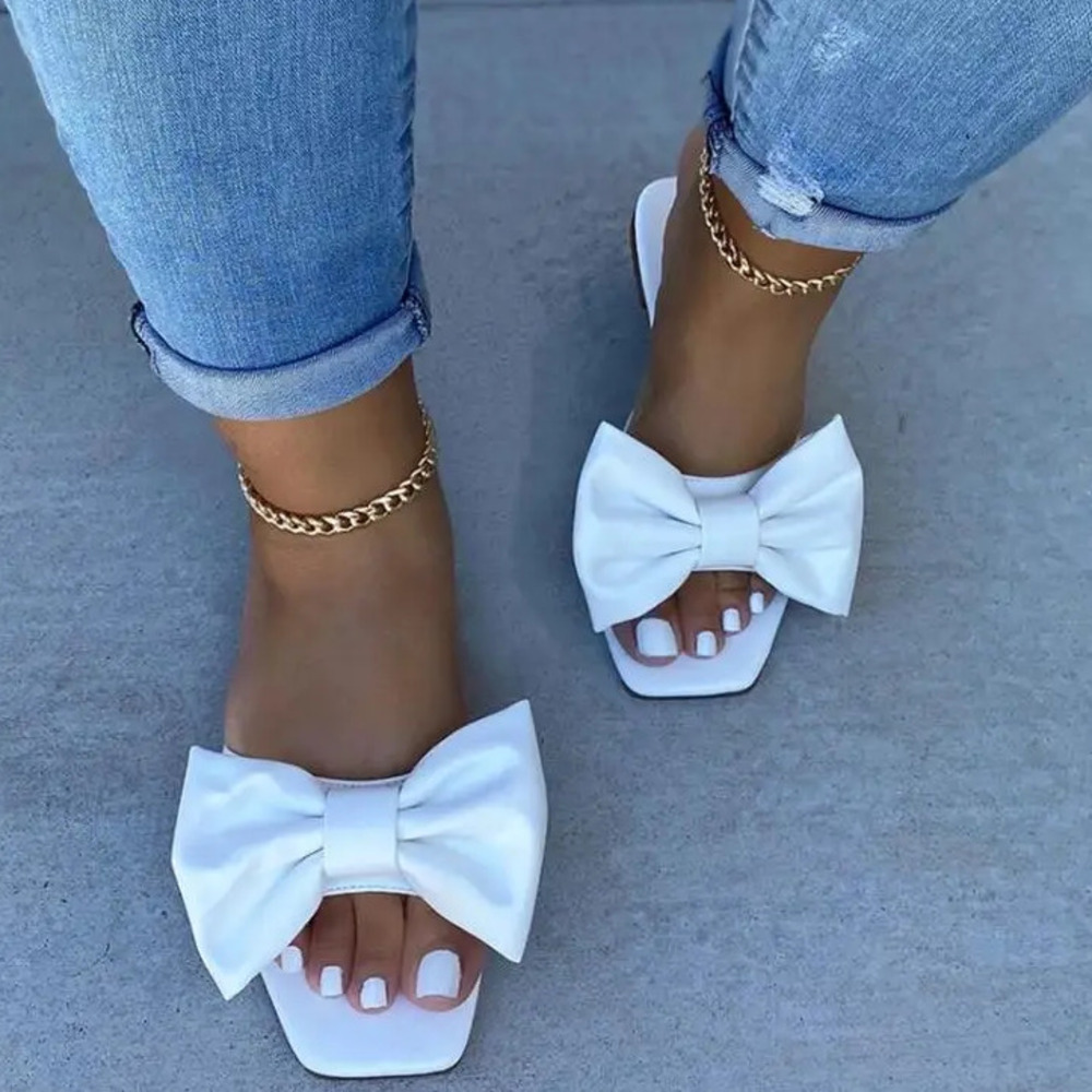 2026 Women‘s Home Slippers Sum - огляд і ціна Women Fashion Trend 2026