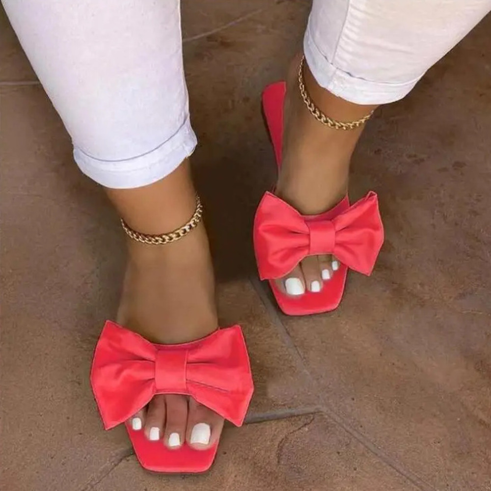 2026 Women‘s Home Slippers Sum - огляд і ціна Women Fashion Trend 2026
