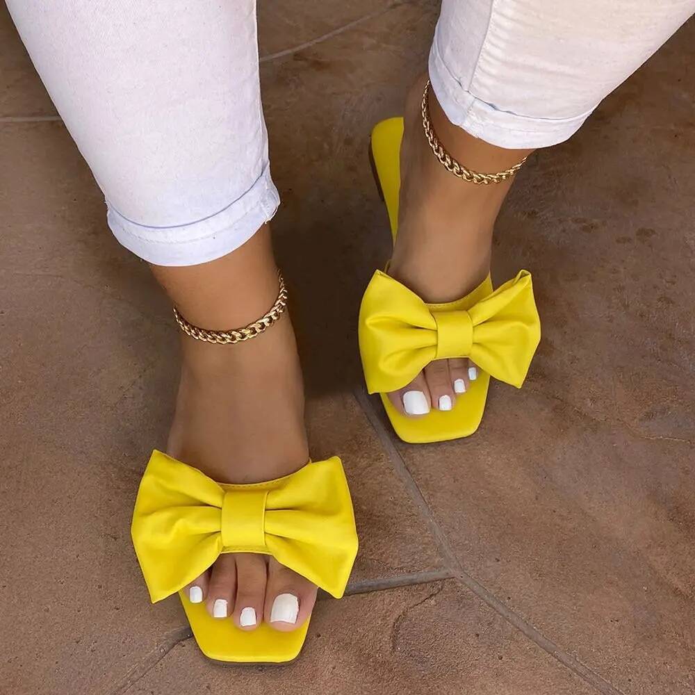 2026 Women‘s Home Slippers Sum - огляд і ціна Women Fashion Trend 2026