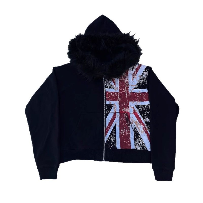 Oversized Black Faux Fur Colla - огляд і ціна Women'S Fashion Uk 2025