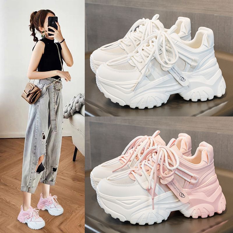 Women's Shoes Casual Shoes Spr - огляд і ціна Women'S Fashion Tennis Shoes