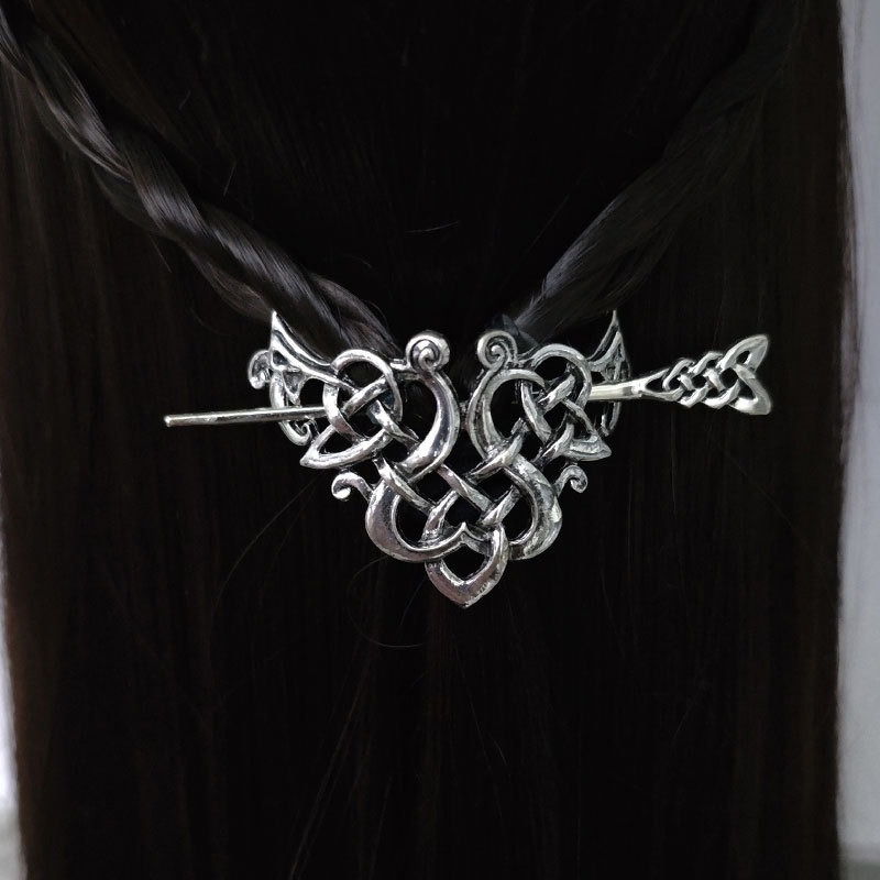 Senior Designer Retro Viking L - огляд і ціна Women Fashion Hair Style