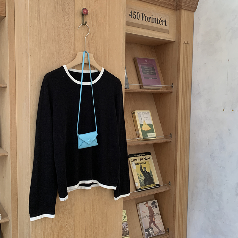 100% Cotton Women O-neck Color - огляд і ціна Women Fashion Styles