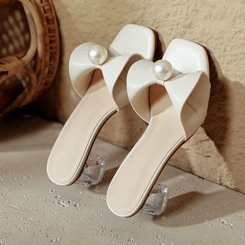 New Women's Summer Pumps High  - огляд і ціна Women'S Fashion Sandals