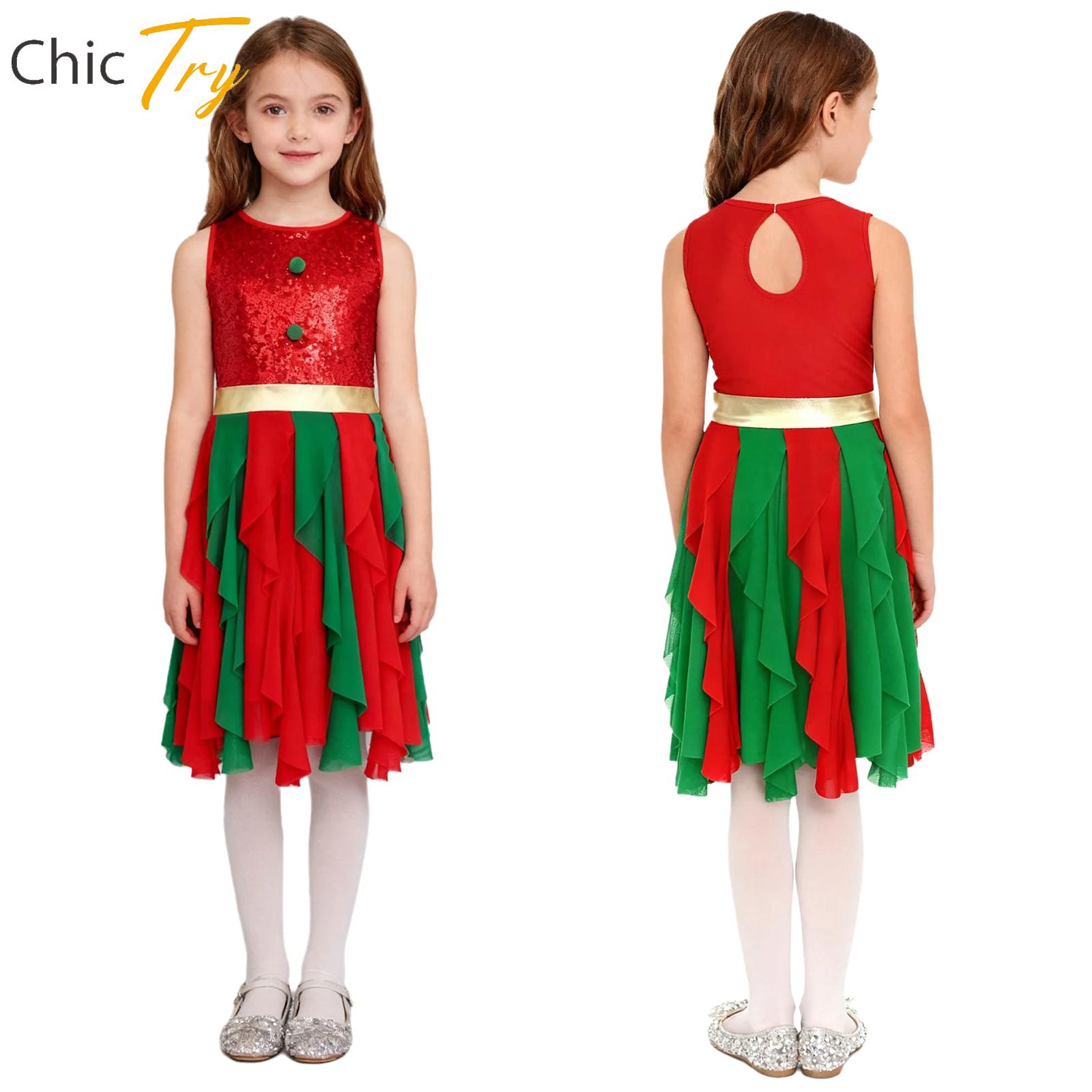 Girls Christmas Dress Sleevele - огляд і ціна Sleeveless Jumpsuit