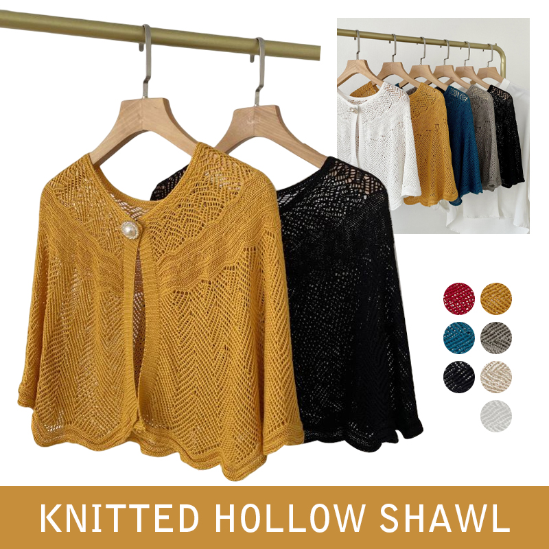 Women Summer Elegant Crochet K - огляд і ціна Women'S Fashion Knitwear