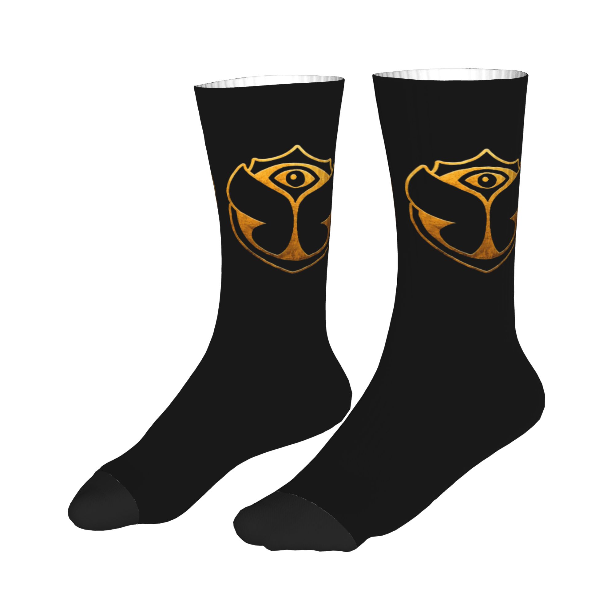 Tomorrowland Dress Socks for M - огляд і ціна Women Fashion Youtube