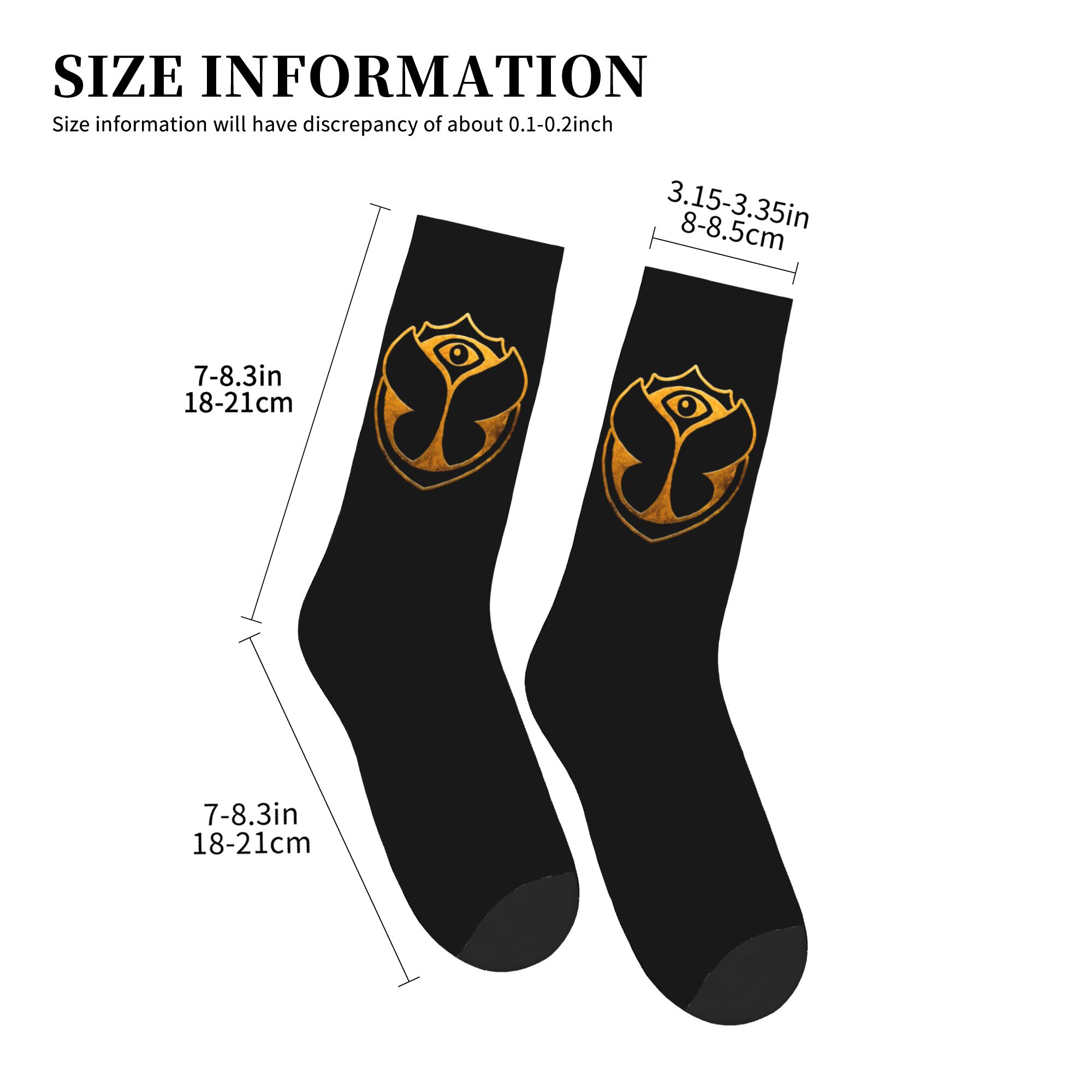 Tomorrowland Dress Socks for M - огляд і ціна Women Fashion Youtube