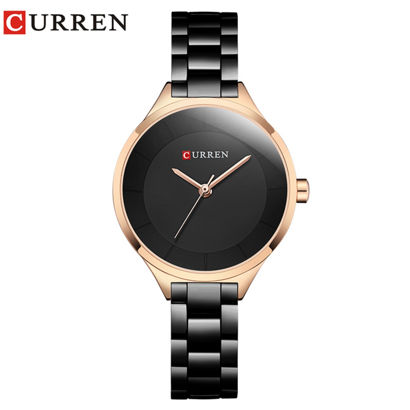 CURREN New Simple Women Bracel - огляд і ціна Fashion Women Watch