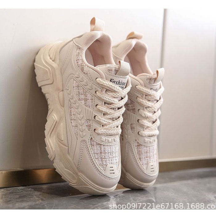 Women Sneakers 20245New Fashio - огляд і ціна Women'S Fashion Tennis Shoes