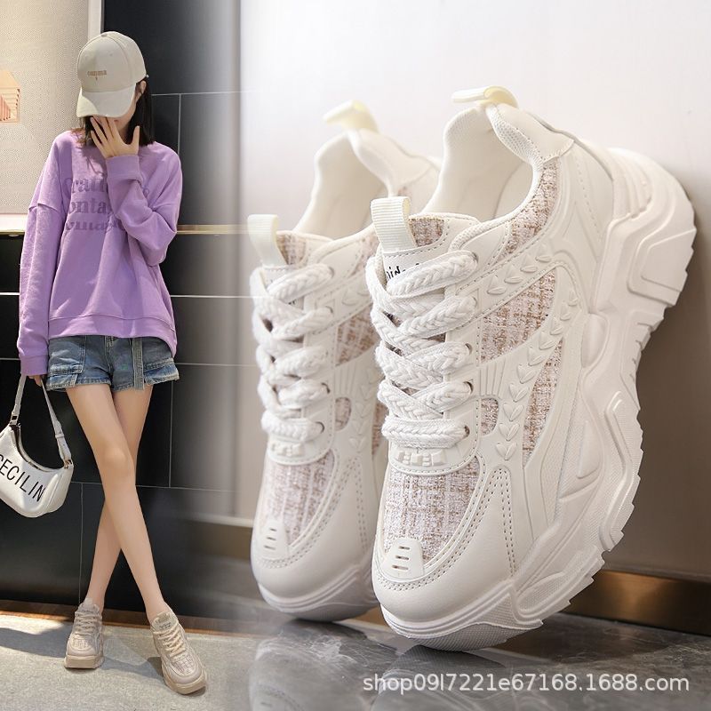 Women Sneakers 20245New Fashio - огляд і ціна Women'S Fashion Tennis Shoes