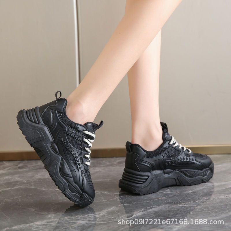 Women Sneakers 20245New Fashio - огляд і ціна Women'S Fashion Tennis Shoes
