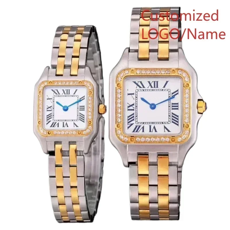 A989 Store Customized Watch  M - огляд і ціна Fashion Women Watch