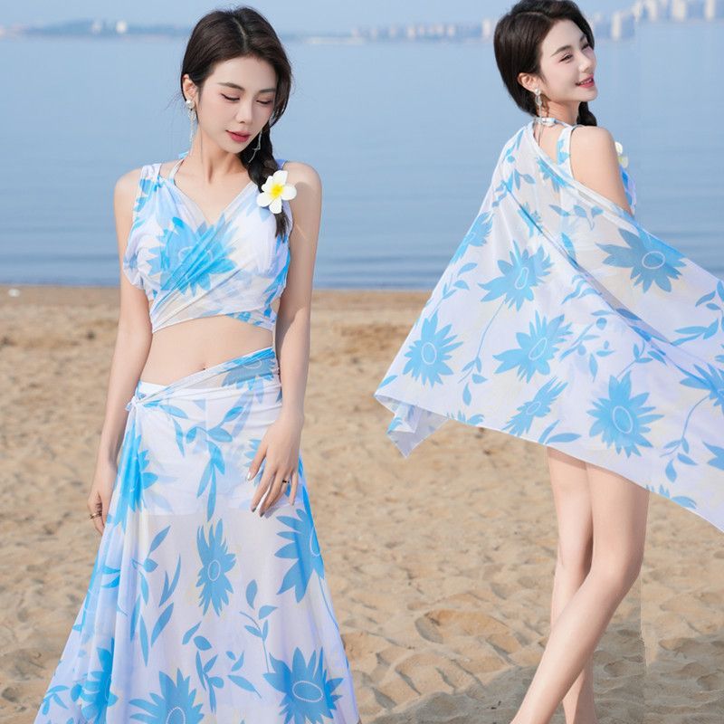 New Fashion Triangle Bikini 3P - огляд і ціна Women Fashion Styles