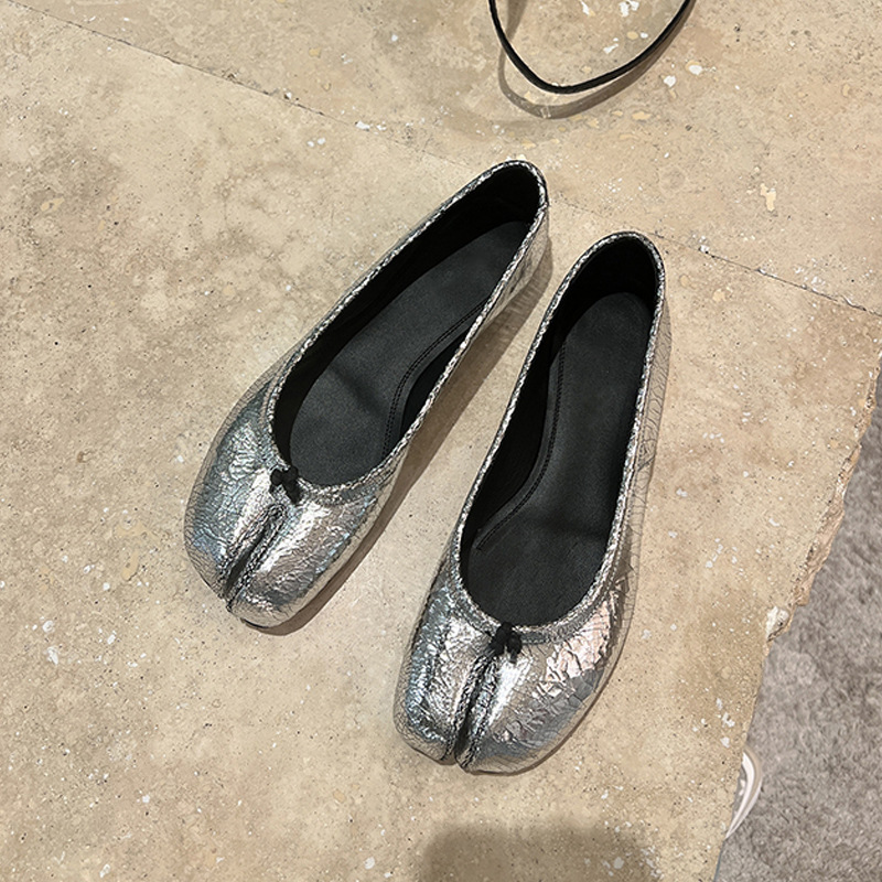 Women's Vintage Split Toe Mary - огляд і ціна Women'S Fashion Walking Shoes