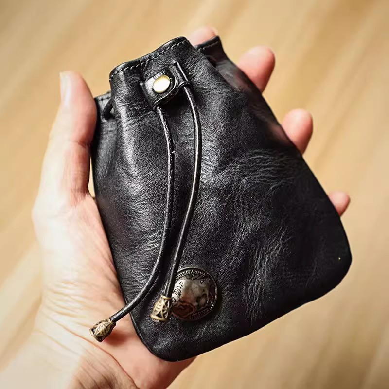Japanese Style Genuine Soft Le - огляд і ціна Coin Purse Women