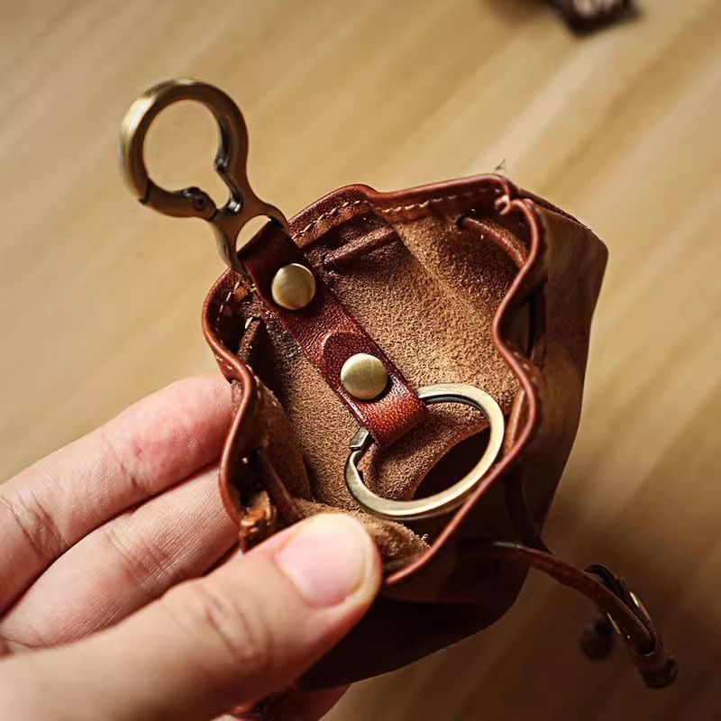 Japanese Style Genuine Soft Le - огляд і ціна Coin Purse Women